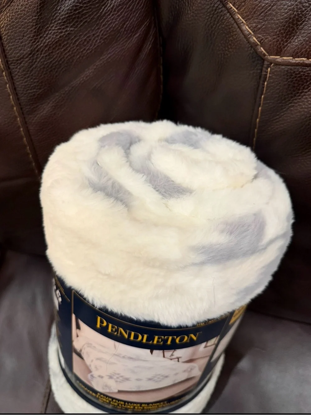Pendleton classic comforter